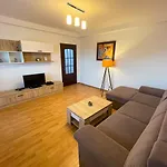 Apartment National Arena Mega Mall Elana Bukarest