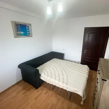 Apartament National Arena Mega Mall Elana