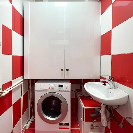 National Arena Mega Mall Elana *