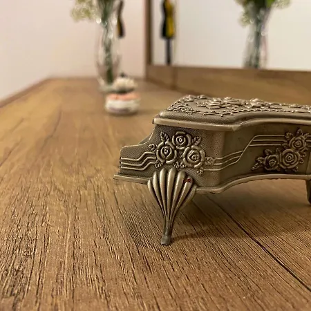 National Arena Mega Mall Elana Apartament Bukareszt