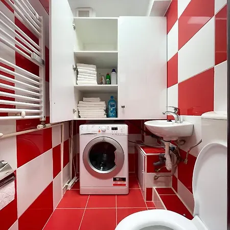 National Arena Mega Mall Elana *