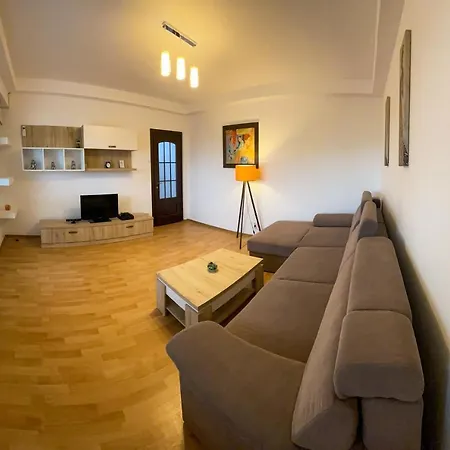 Apartment National Arena Mega Mall Elana