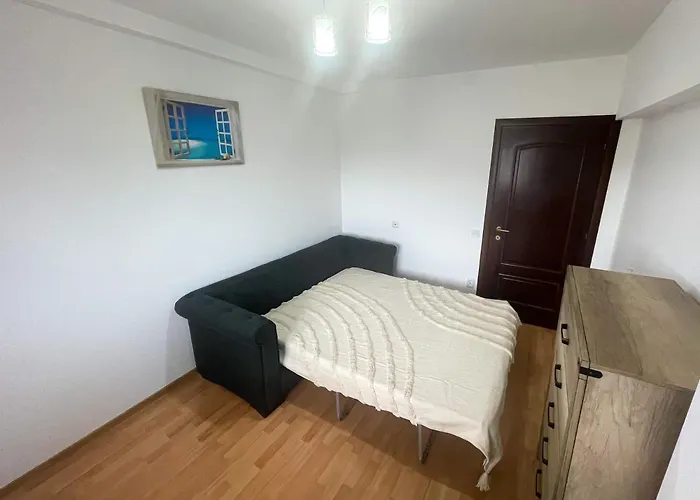 Διαμέρισμα National Arena Mega Mall Elana