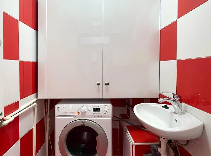 National Arena Mega Mall Elana *