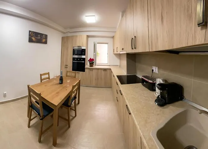 National Arena Mega Mall Elana