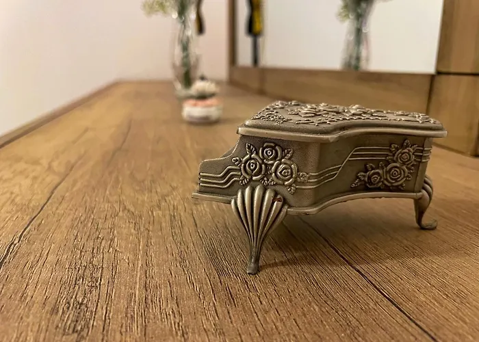 National Arena Mega Mall Elana アパート ブカレスト