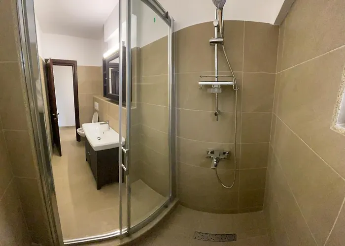 National Arena Mega Mall Elana