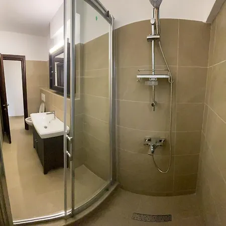 National Arena Mega Mall Elana