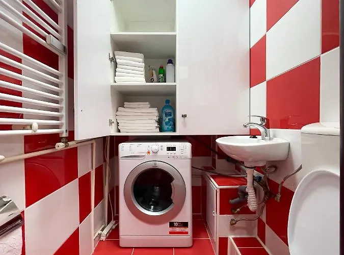 National Arena Mega Mall Elana *