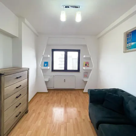 National Arena Mega Mall Elana 布加勒斯特